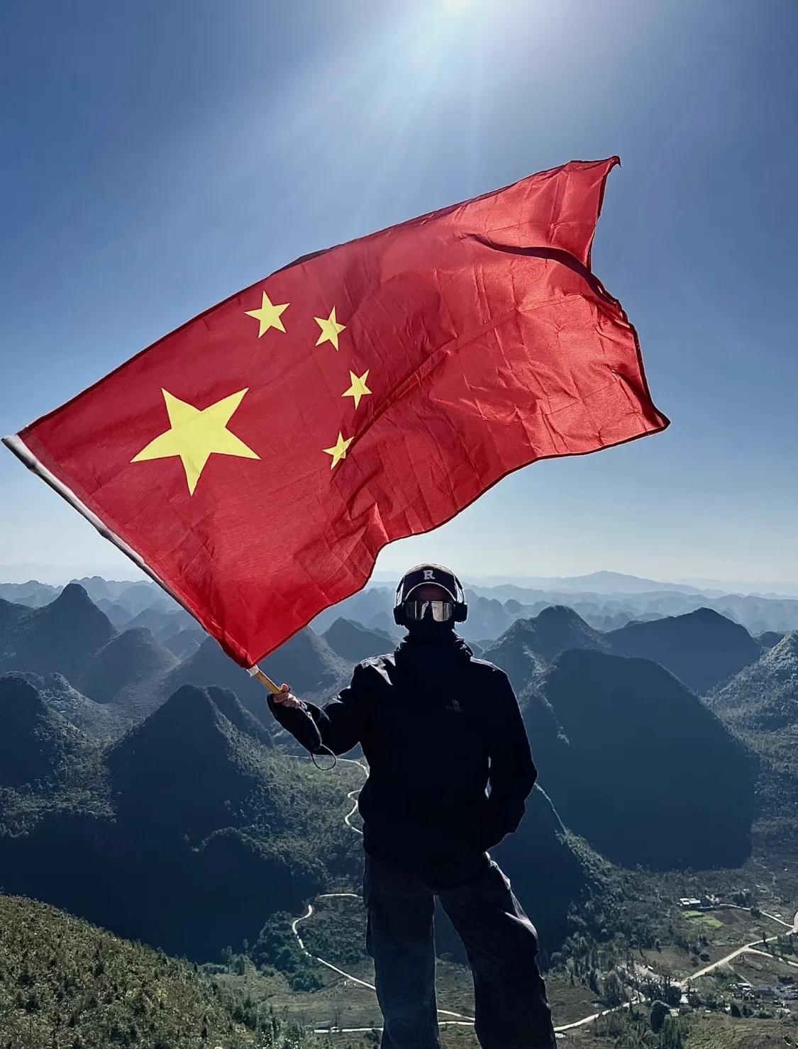 没有退路！投降必亡，衰落必死，历史早已给出答案别再幻想妥协能换安稳！