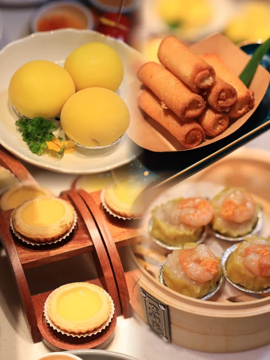 点都德终于来西安了！