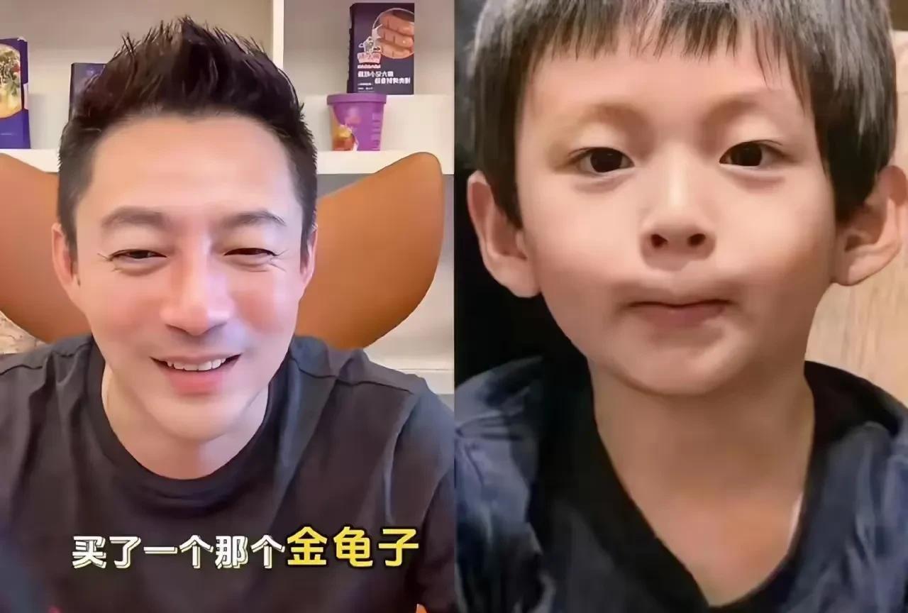 汪小菲这是好了伤疤忘了疼吗？竟然说让S妈来北京看望俩孩子，宣称连车票钱他都包了。