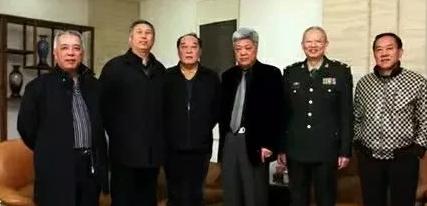 1967年，保卫人员向许世友报告：司令，有人要见你。许世友吼了一声：不见。当许世