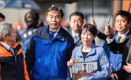 ·日本和美国翻脸？声称非常失望？当地时间12月7日，日本方面由于美国缺乏公开