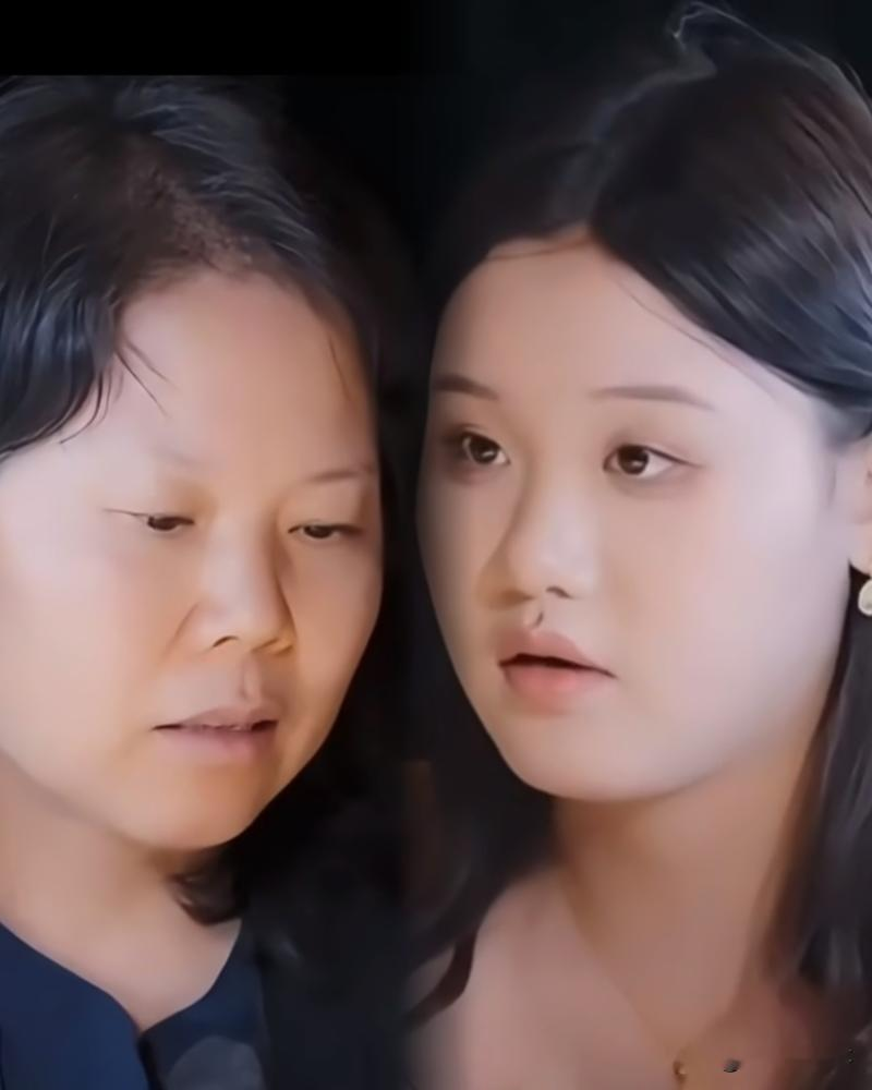 奥运冠军张家齐在饭桌上怼了她妈一句，节目组连夜把音轨换了。网友扒出预告片里，她妈正说着我为你付出多少