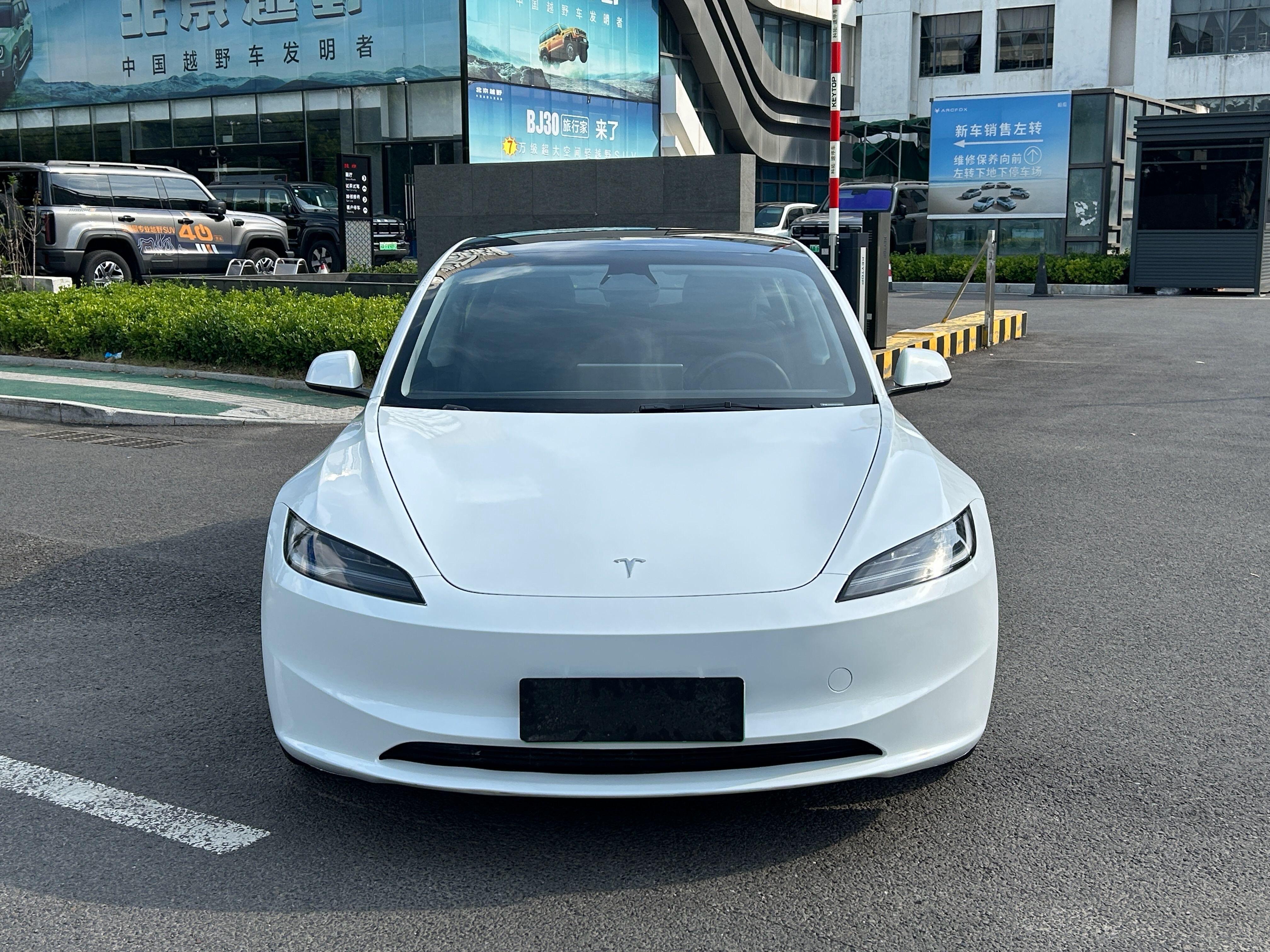 二手特斯拉Model3/ModelY,降价漩涡里到底怎么捡漏特斯拉这几年最大的话题就是&34;降价&