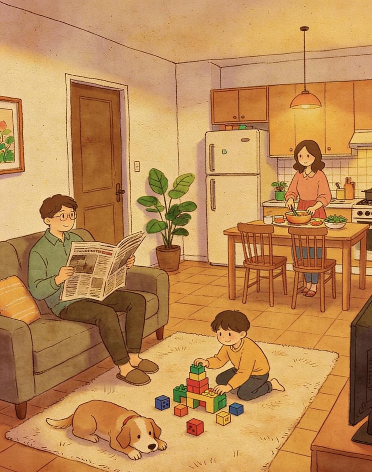 《什么样的家庭，更容易养出优秀的孩子》真正优秀的孩子，从来不是靠逼出来、吼出