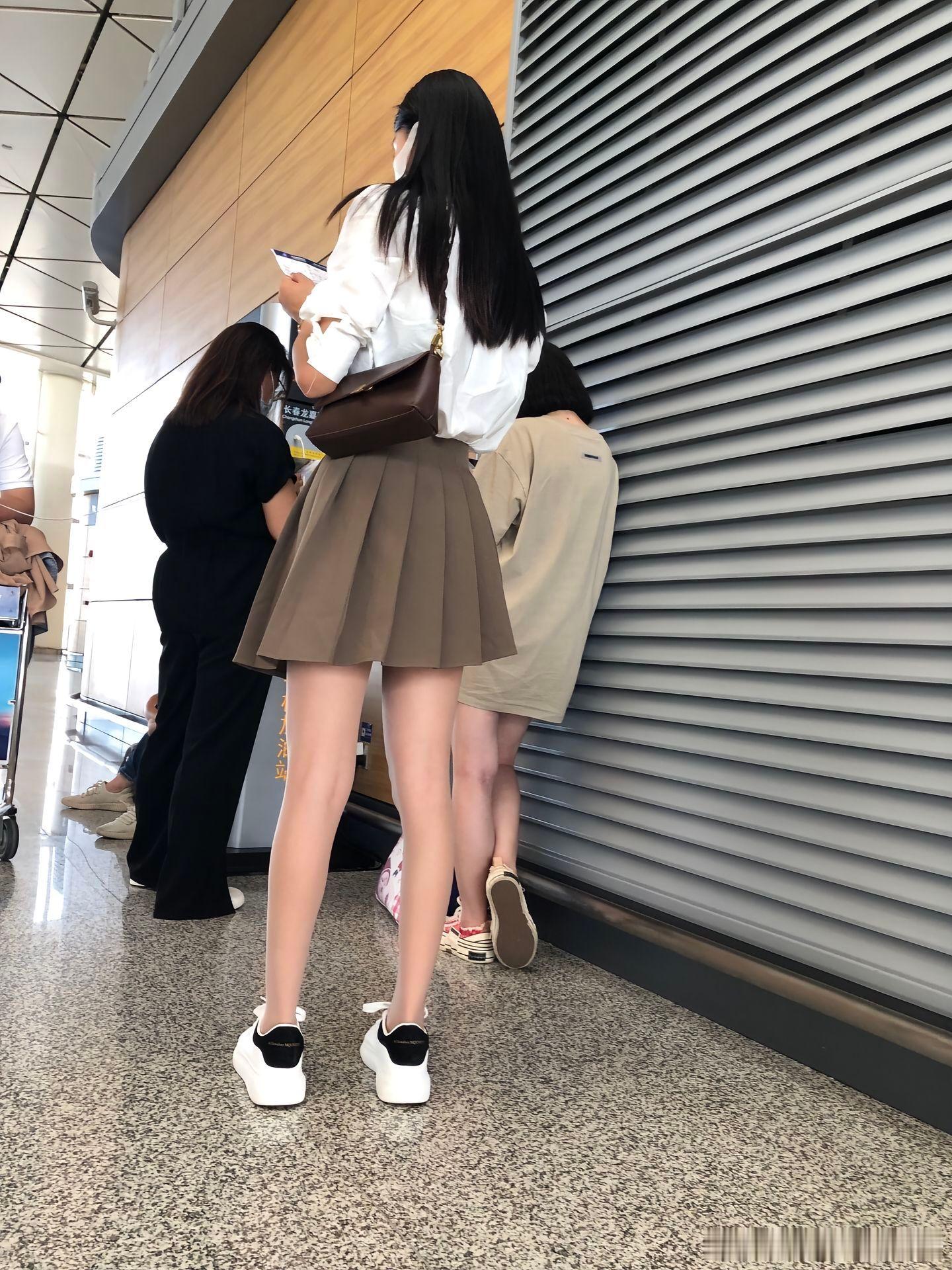 街拍的美好～​​​