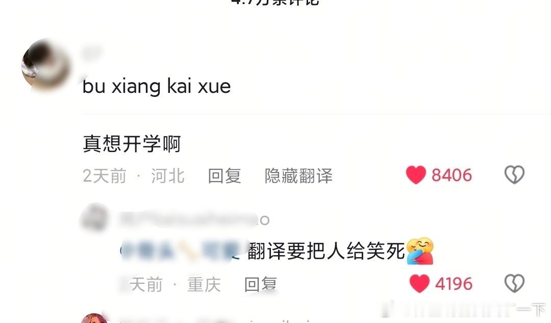 4945谁来懂一懂这个翻译​​​