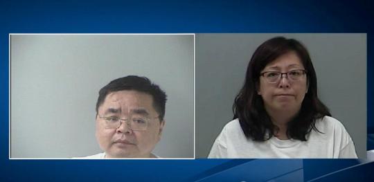 两名华人当年凭借“杰出人才”身份移民美国，如今却面临被遣返回国，就连已经取得的美