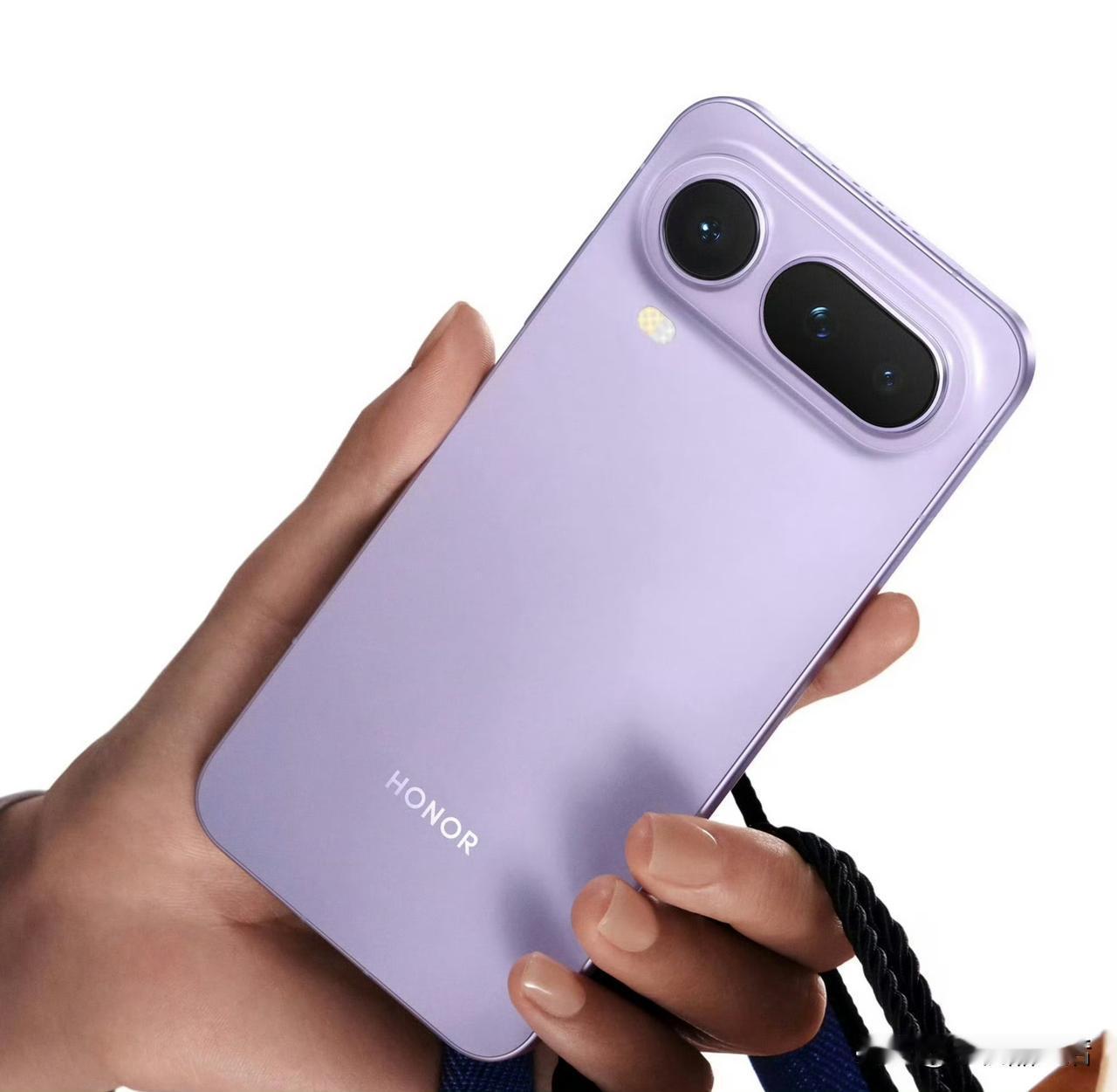 荣耀Magic8ProAir外观曝光，大家觉得这设计如何？荣耀Magic8