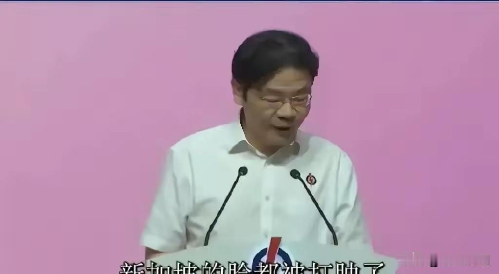 黄循财这次让中日“放下历史”的表态，真是戳了不少人的心窝子。新加坡自己就有日占时
