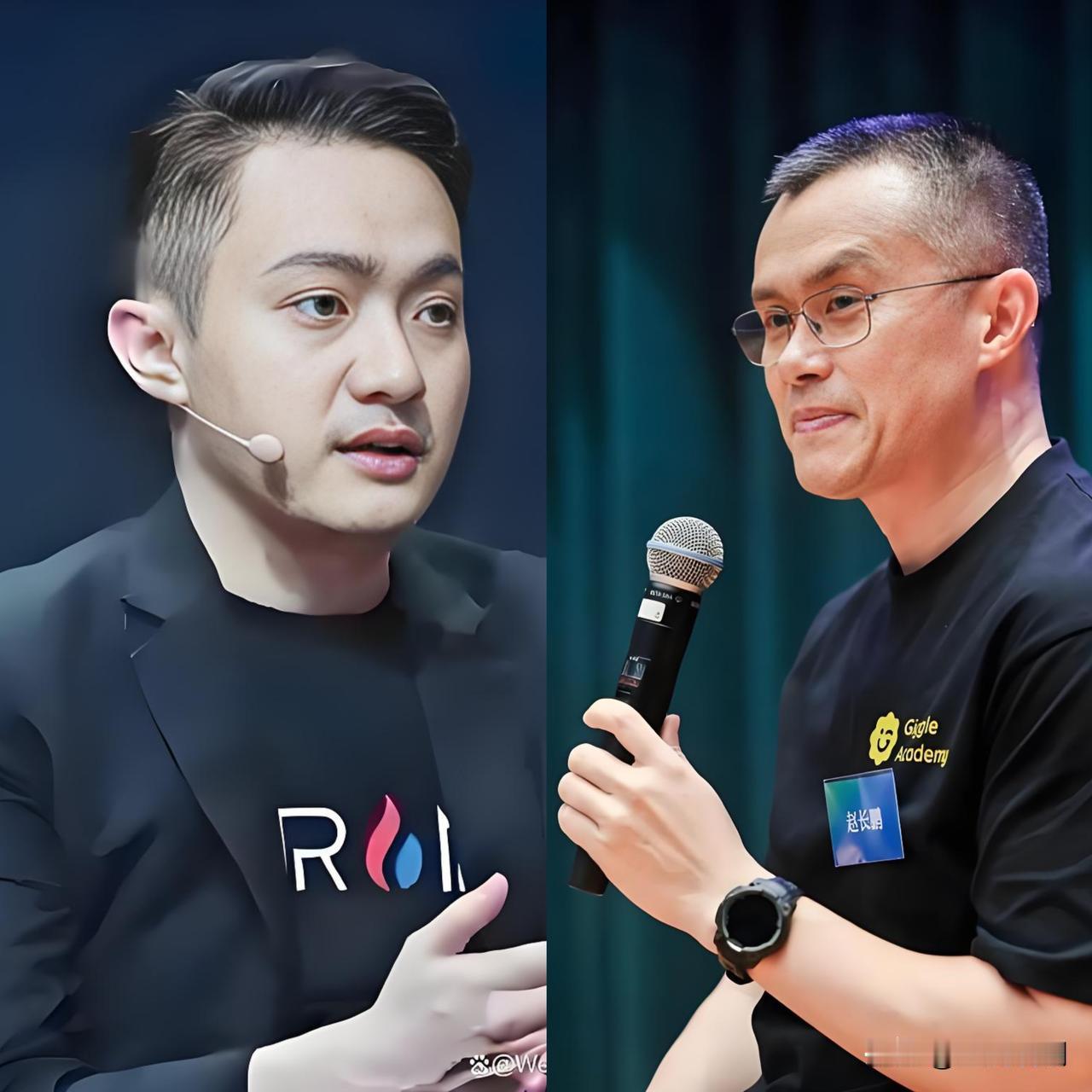 全球币圈大佬赵长鹏发声，孙宇晨马上就老实了…赵长鹏在币圈属于全球第一梯队、殿