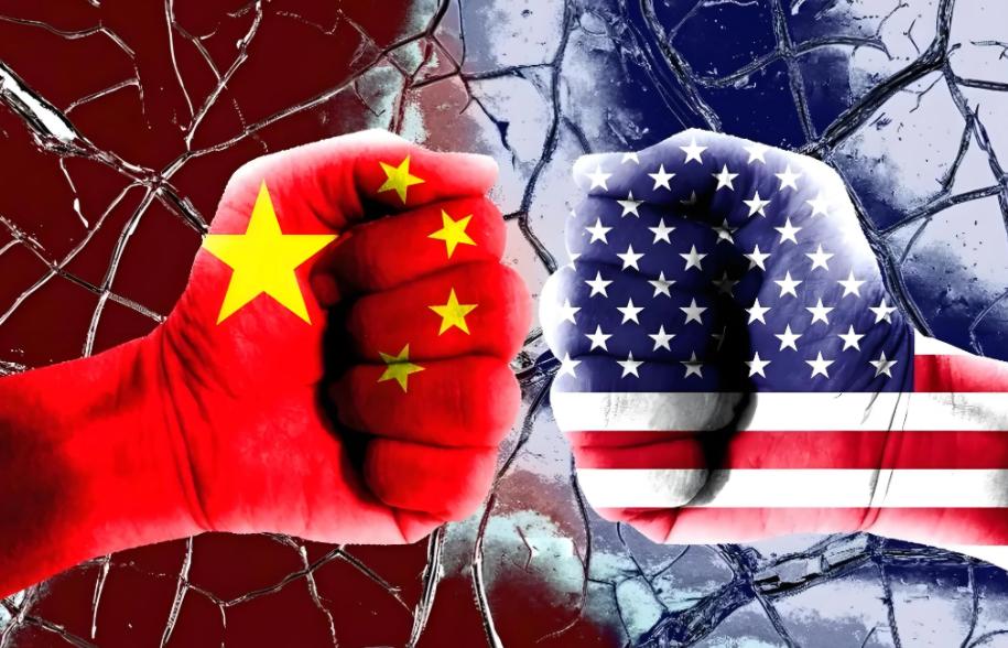 “第三次世界大战”导火索？如果中国拦截了美国的售台武器，会发生什么？说白了，这大