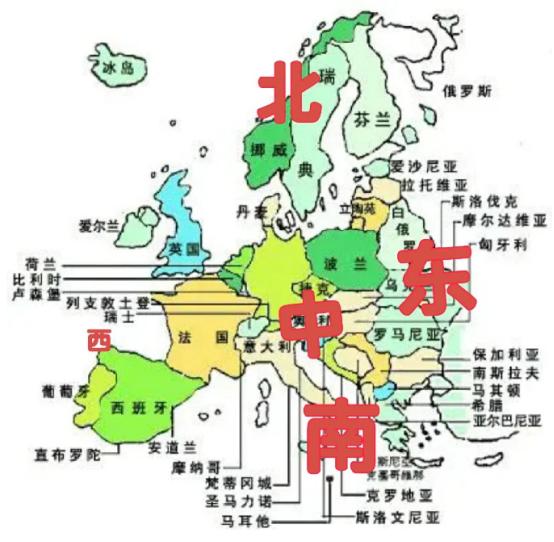 北欧高福利真的是“人间天堂”吗？看似人人不愁吃穿，实则藏着致命隐患，这些国家正在