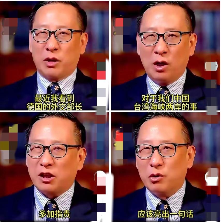 高志凯教授那句话，我能咂摸一天。高志凯教授这句话，瞬间被戳中！“你们一个二战
