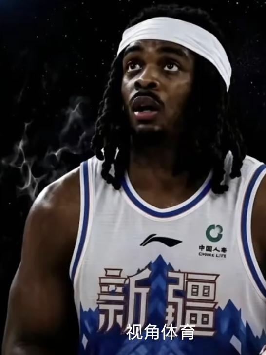新疆飞虎男篮这个休赛期，对于外援的选择可谓慎之又慎，眼瞅着其他球队的外援人选都已