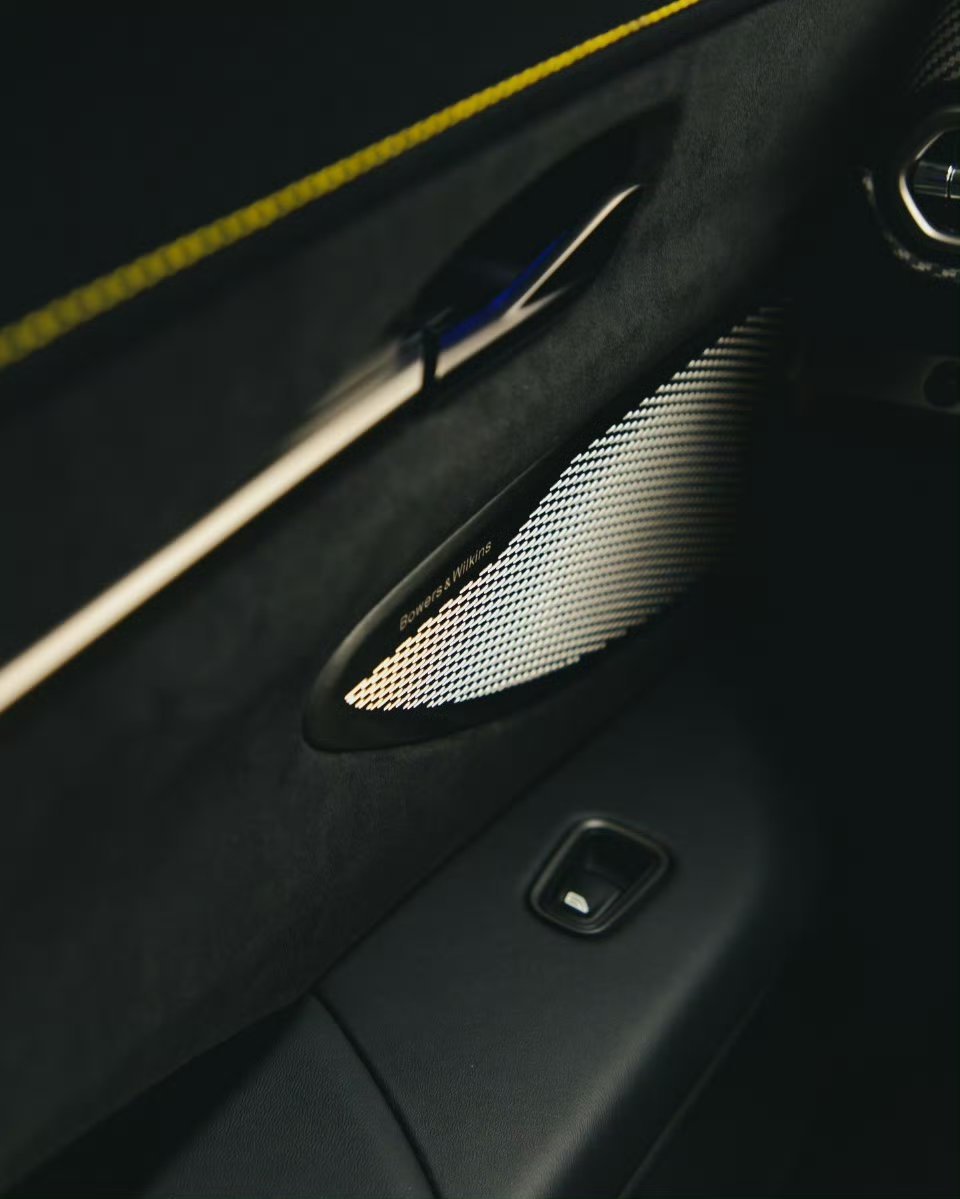 AstonMartinVantage｜阿斯顿马丁