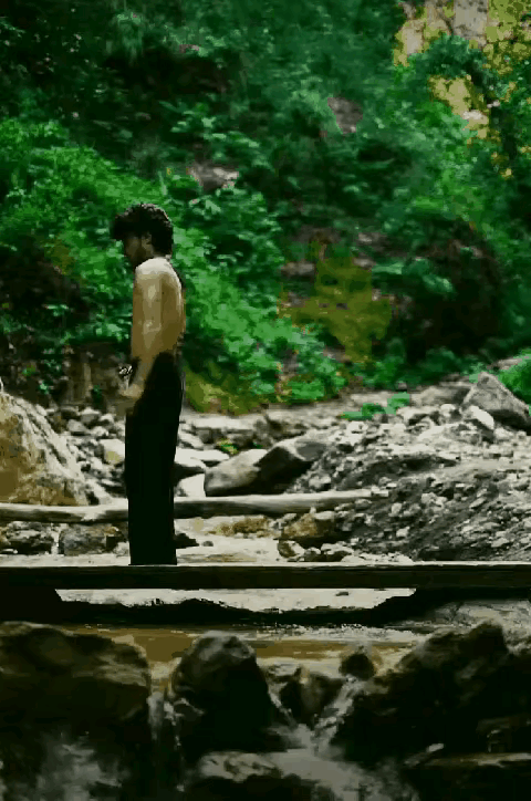 这是真功夫啊……