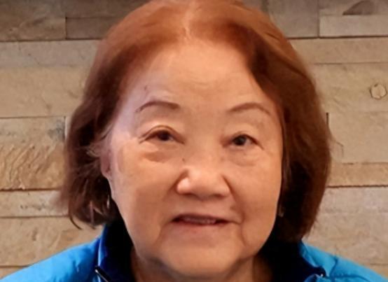 🌞定居美国的她回国了？曾经国人心目中的白月光女明星，现在都80多岁了，却曾