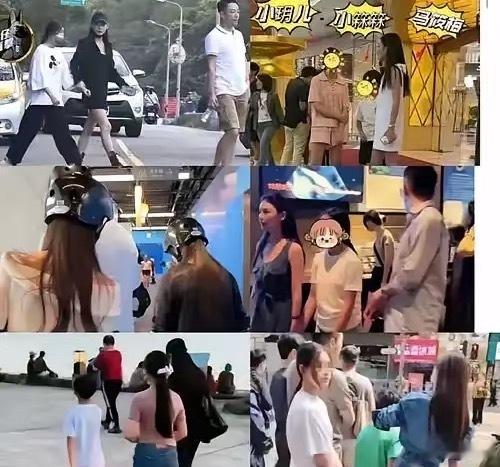 马筱梅回应禁止大S子女去范玮琪家​​​​​​​​​​​​​​​​​​S家要求见两