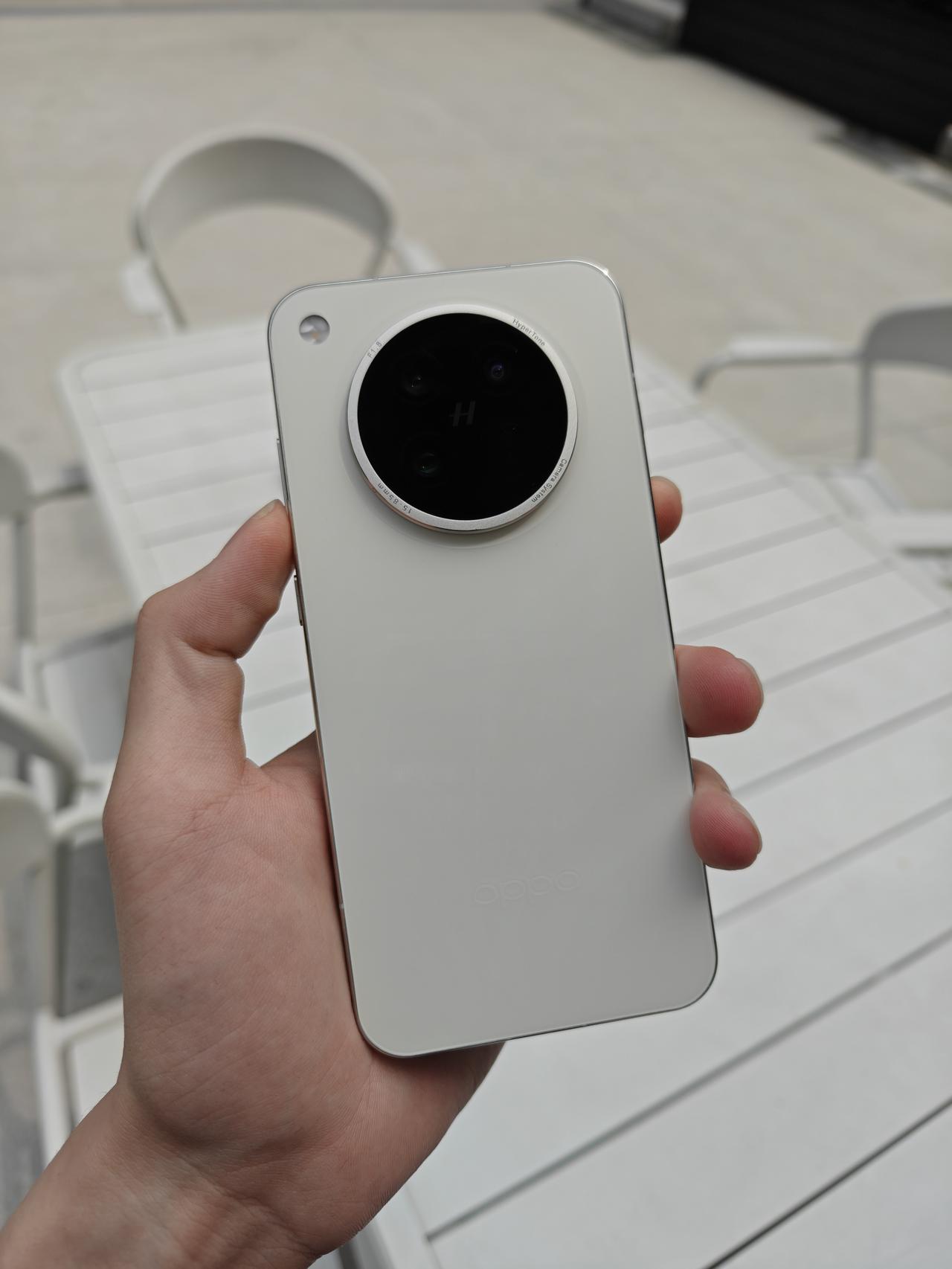 真有人买ophone？买OPPOFindX8s我后悔了？我就是那个首发买