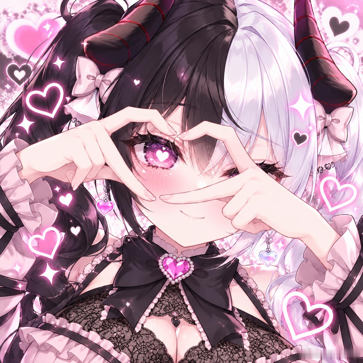 人，givemeyourheartnow​​​