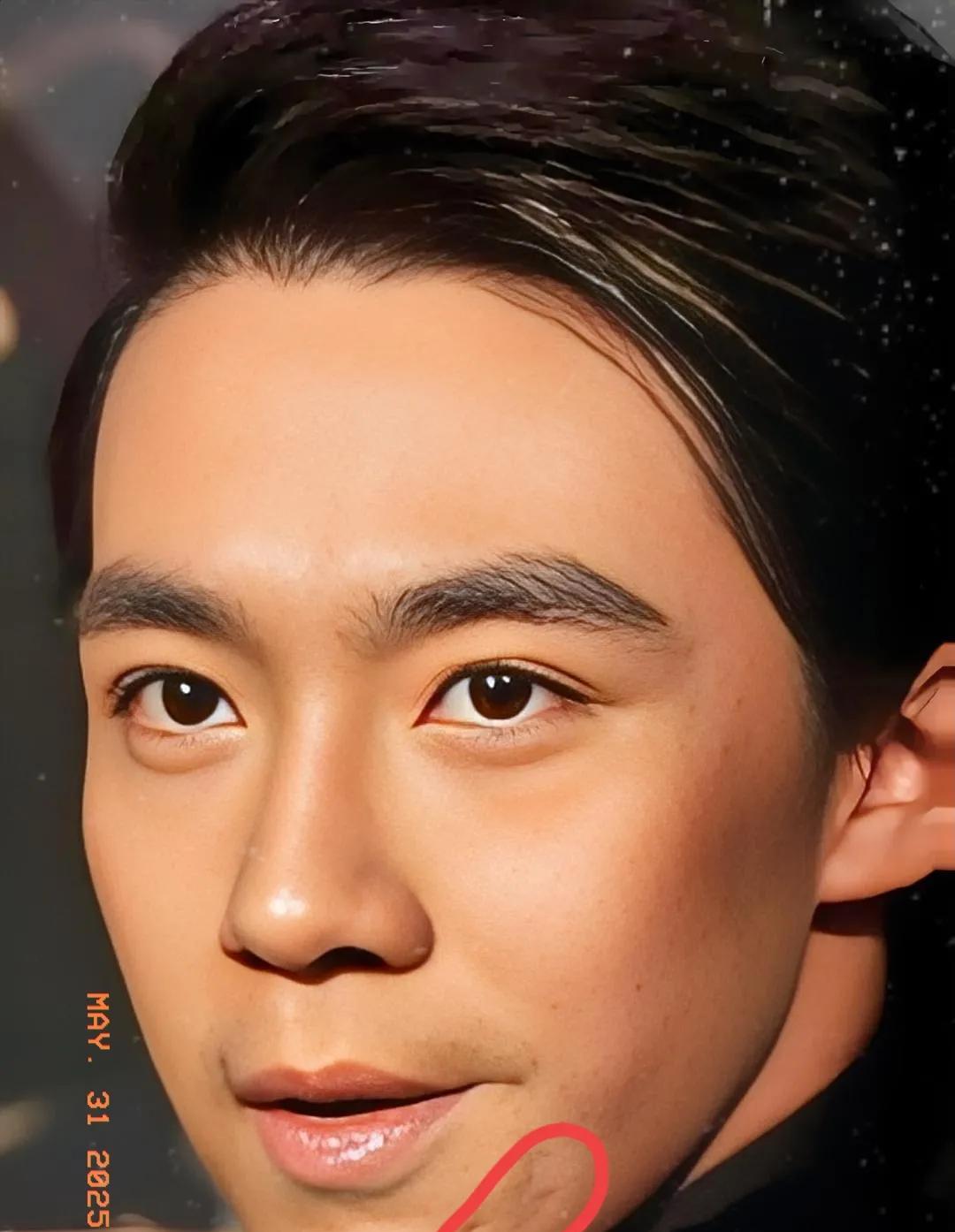 家人们谁懂啊！俞灏明单方面告白王晓晨，这剧情简直比电视剧还抓马！本以为是一场