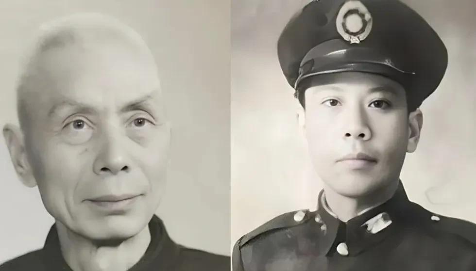 黄百韬自杀之前，他手下的主力部队第25军军长陈士章眼见形势不对，便决定化装逃跑，