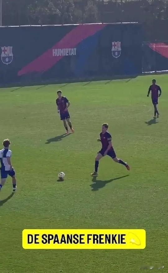 中国足协的一场“放手实验”，撕开了青训最扎心的真相：撤掉教练让孩子自由踢，三个月