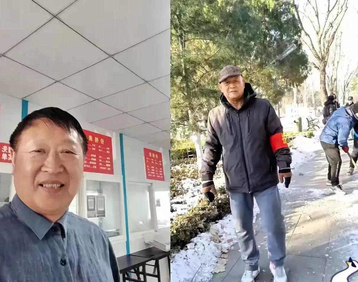 姜洪涛的堂哥姜洪海，在姜家村是实打实的能人，权力势力很大，不仅担任村主任，名