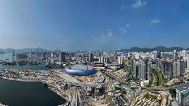 十五运会开幕式准备就绪, 亮点纷呈