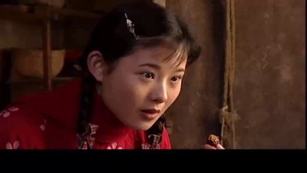 怀旧电影歌曲欣赏:苦菜花开遍山岗(《苦菜花》