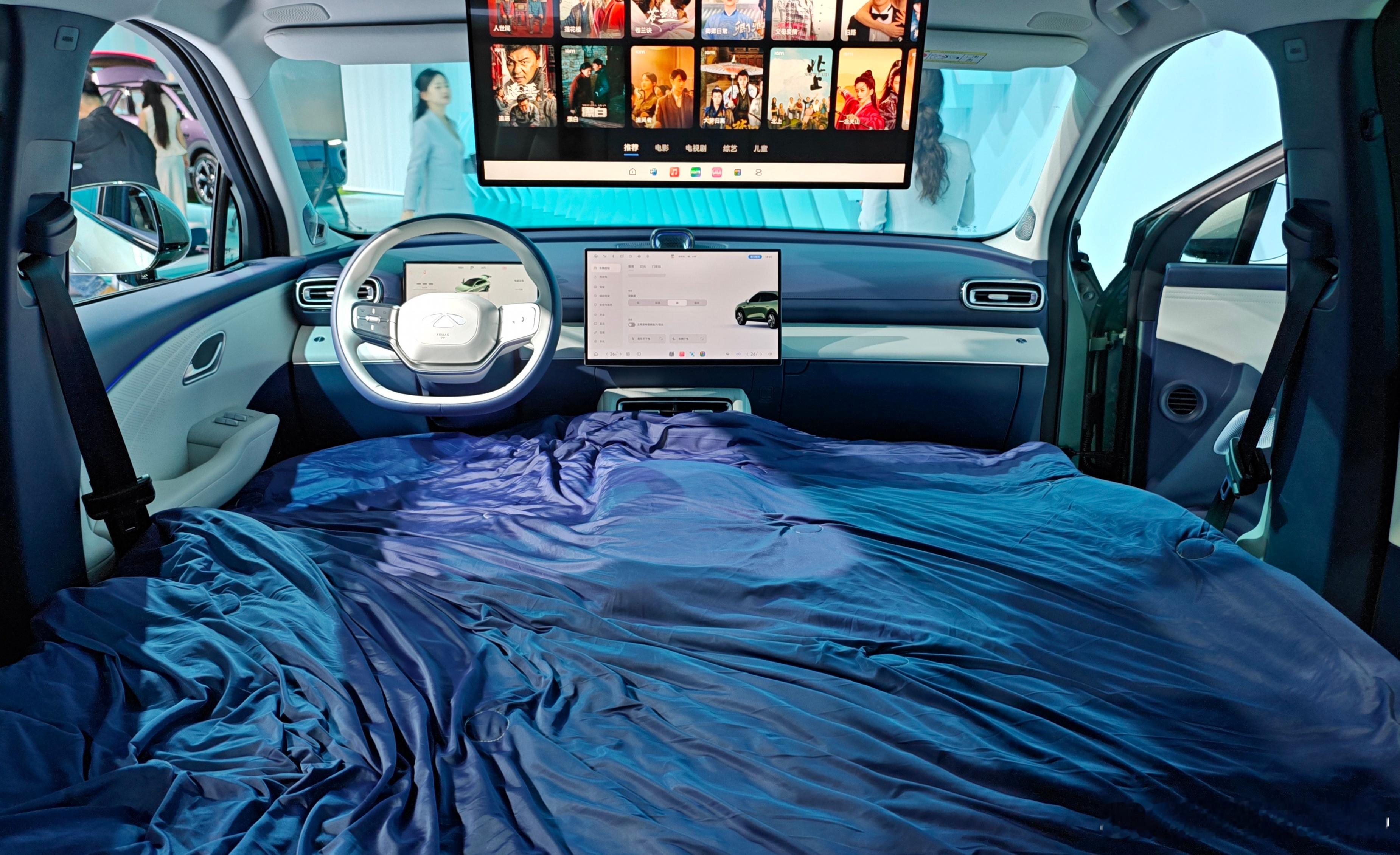 12.59万起售，奇瑞风云T9L是真的把家用SUV给卷穿了！奇瑞这个埋头搞技术的