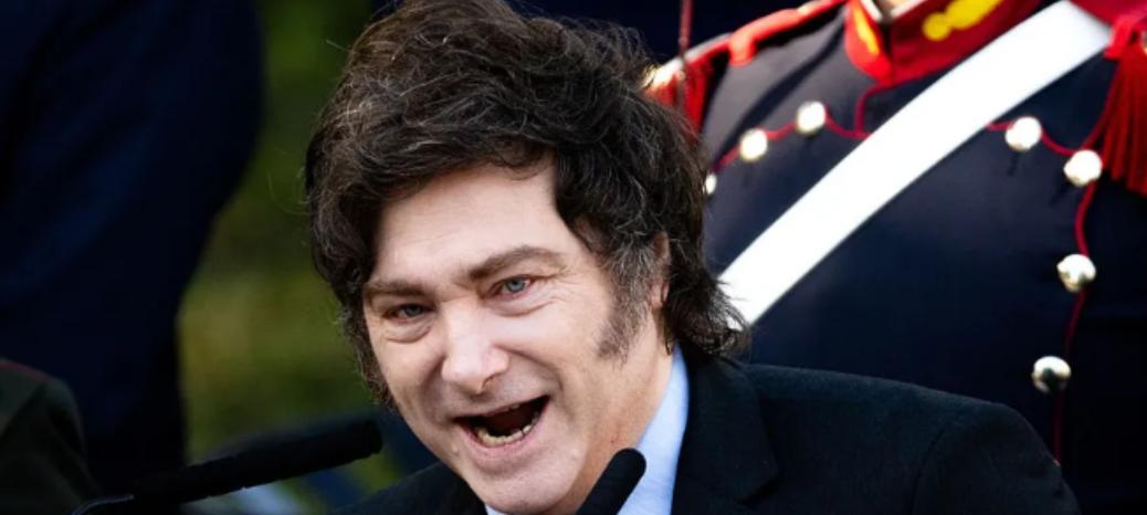 阿根廷最新授权，米莱还是选择中国！阿根廷政府正式授权中国东方航空在境内运营上海浦