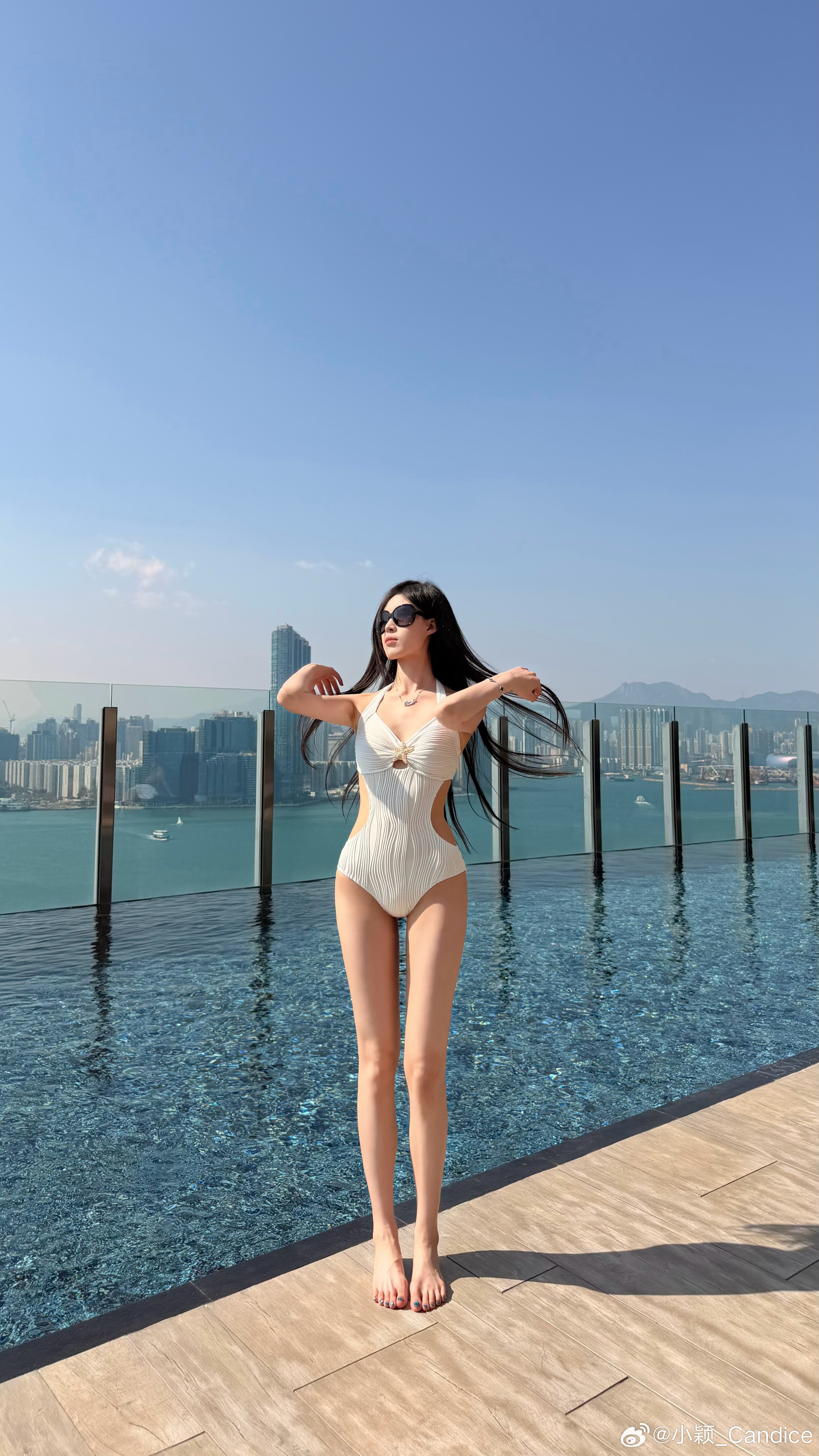 晒晒太阳🫧香港