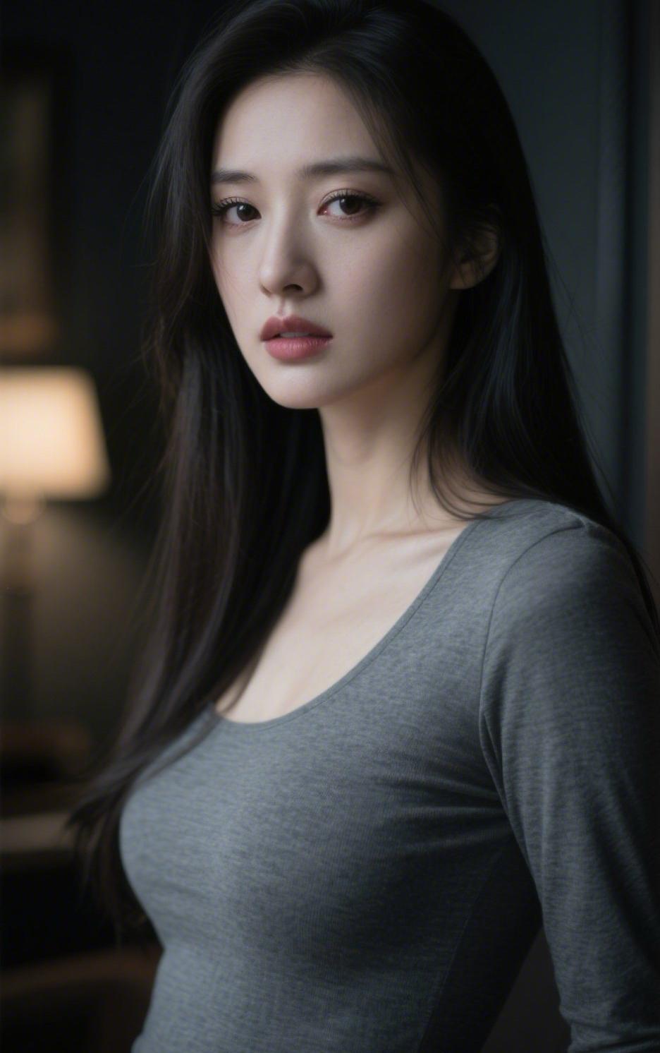 忽然好想找个人闹闹，撒下娇…想做一回小女人该有的样子…你知道我的坚强是多累吗