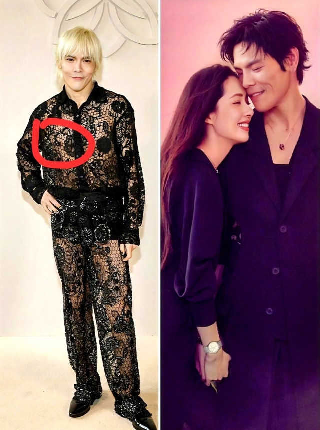终于明白了为什么郭碧婷非要带孩子住台北？