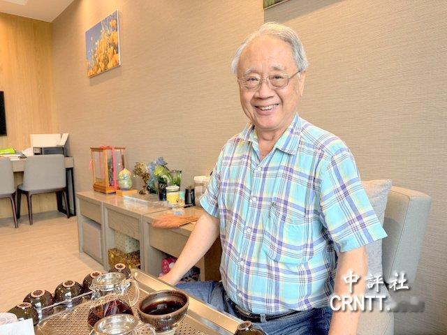台湾农产输陆，王金平人马萧汉俊：盼国民党组团细谈国台办主任宋涛13日在海峡论坛