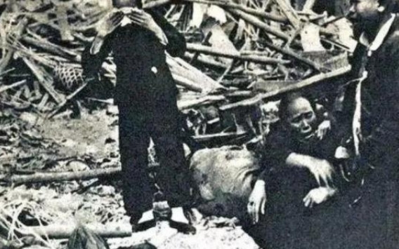 南京大屠杀时，富家太太们被奸污到什么程度？日军的日记令人心痛 在1937年1