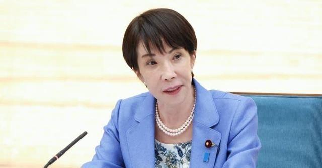 高市早苗赌中国妥协！APEC峰会她还想当座上宾？高市早苗正在豪赌一场失败的外交表