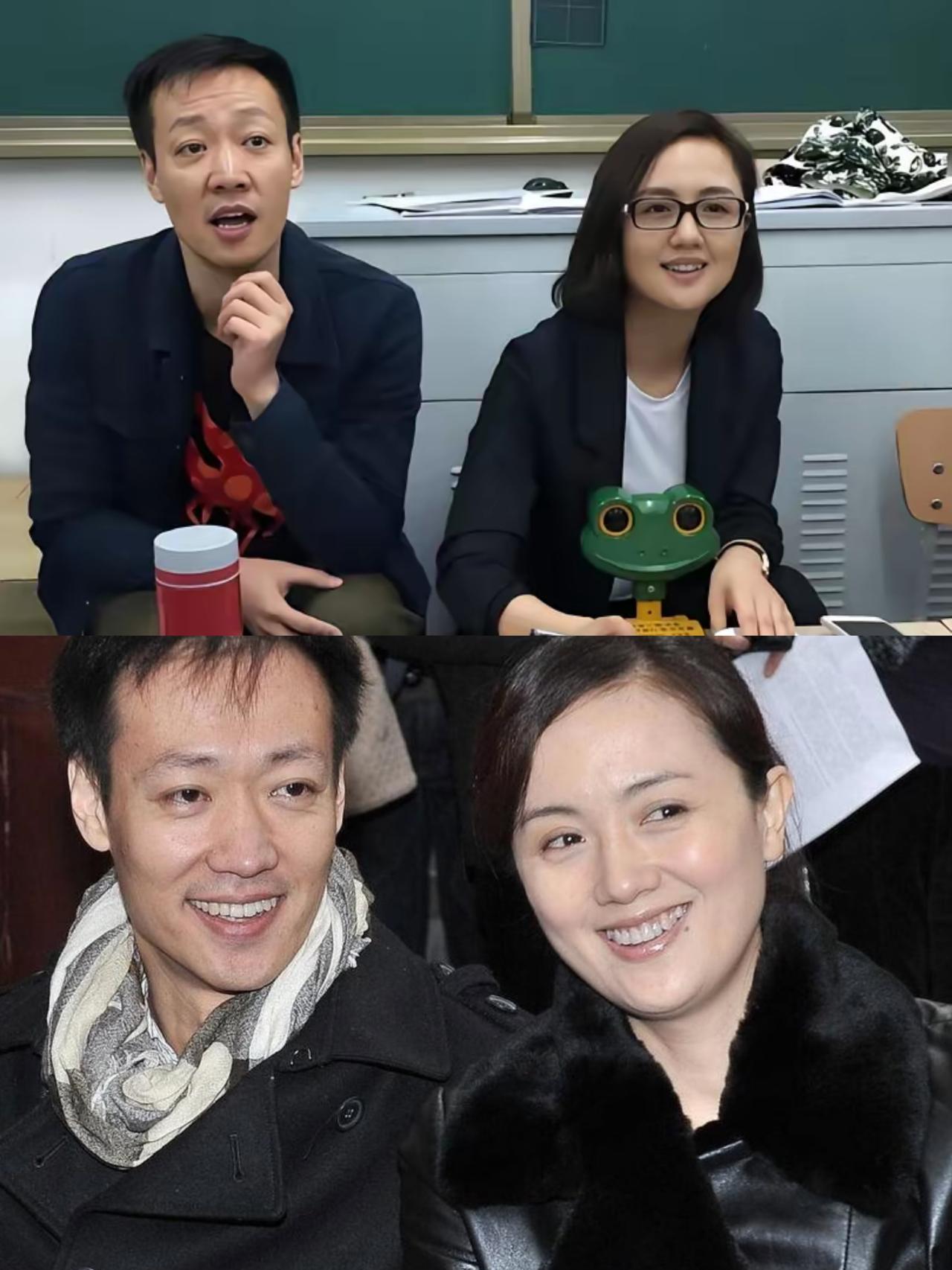 明眼人早看明白了，辛柏青断更四个月不联系好友，哪儿是简单的伤心过度啊，这分