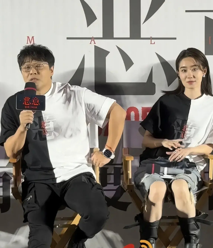 张小斐离开贾玲的底气来自哪里？过去不知道，现在终于明白了，原来是陈思诚！这次电影