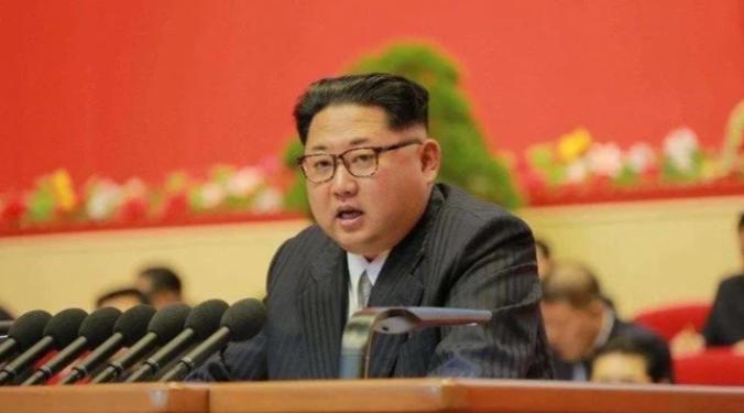 金正恩向中国发来贺电，还做出一个承诺。据朝鲜官方通讯社朝中社7月1日