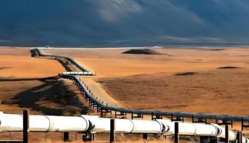 近期，中俄天然气2号线的路线争议尘埃落定，中方的坚定立场打破了此前的博弈僵局。针