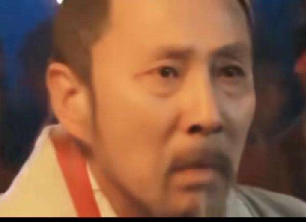 刘邦的大风歌，不觉得他是词穷，才写的这么短吗？“大风起兮云飞扬，威加海内兮归故乡