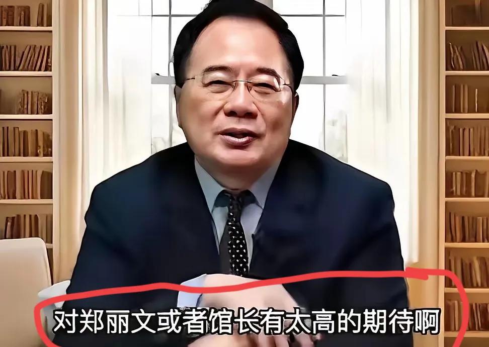 太精彩了!台湾政坛最近上演了一出