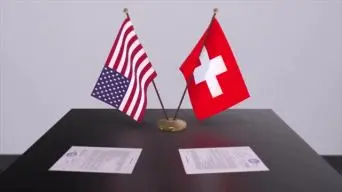 瑞士央行行长: 瑞士与美国在外汇问题上进行了建设性的对话