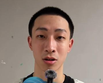 状元秀宋昕澔谈徐杰和胡明轩：“徐杰和胡明轩，都是我非常喜欢的球员，他们都非常