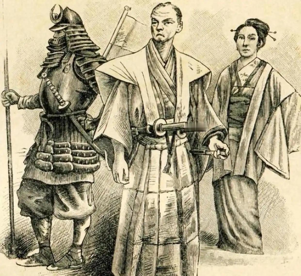 丰臣秀吉侵华前，中国商人多次向祖国预警，为何明朝仍措手不及？一封从日本九州偷