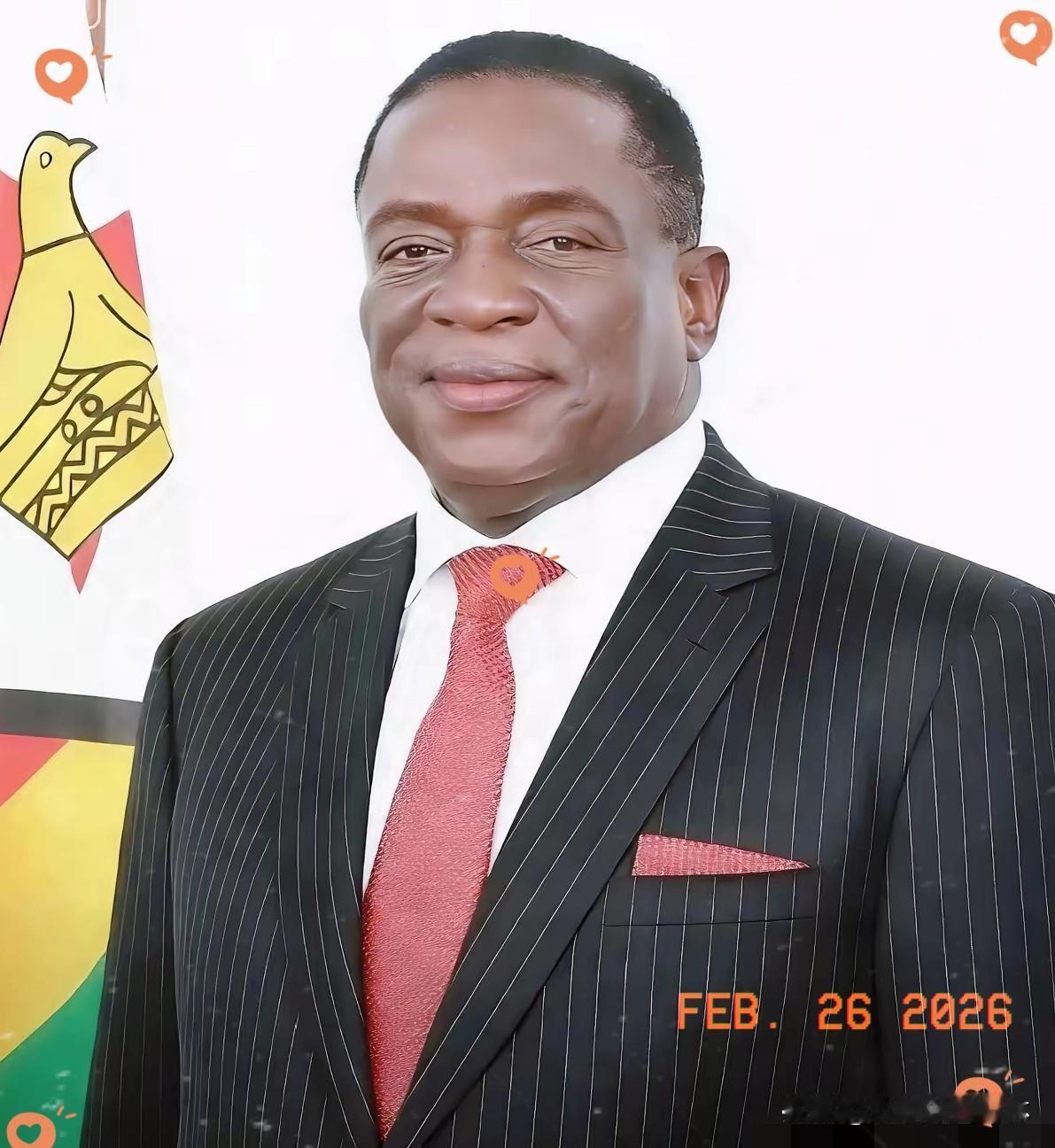 这招真是够阴损的，直接玩起了“关门打狗”。​津巴布韦突然宣布禁止锂矿原矿出口，