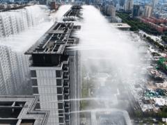 同样的事印度做和中国做却得到不同评价！印度用无人机洗火车都有人质疑浪费，中国