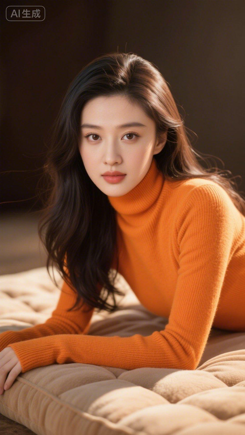 如何穿着显身材？